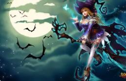 梦幻西游蜃气妖攻略 揭秘蜃气妖属性与捕捉技巧