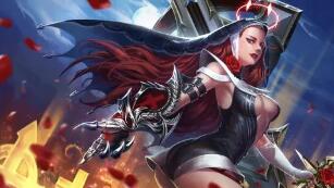 王者荣耀最强肉盾坦克盘点 揭秘哪些英雄称霸战场